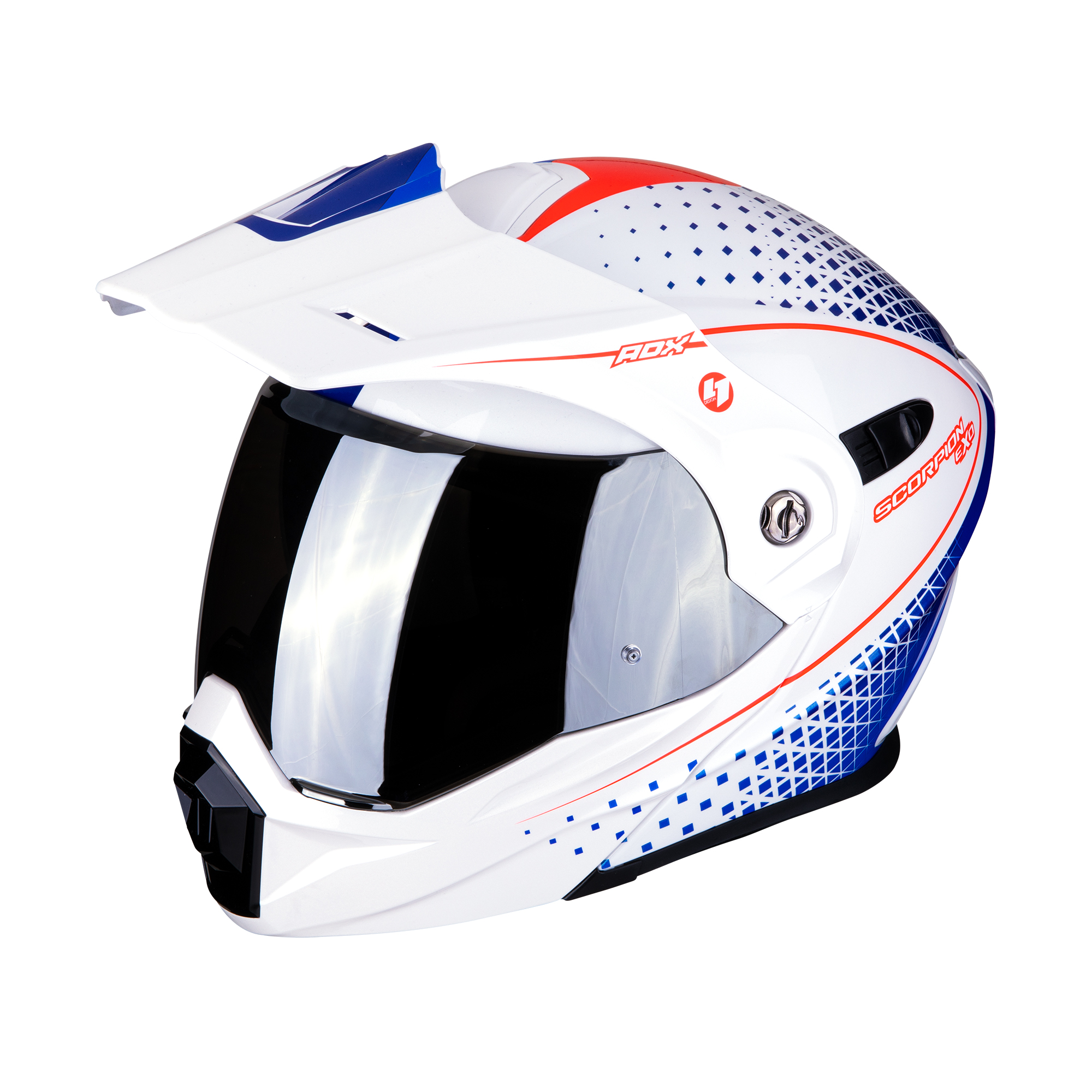 ADX-1-HORIZON-Pearl-white-Red-Blue