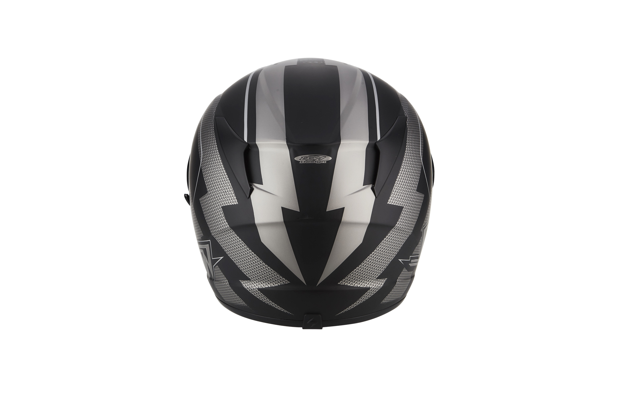 EXO-390-PATRIOT-Matt-Black-Silver-3
