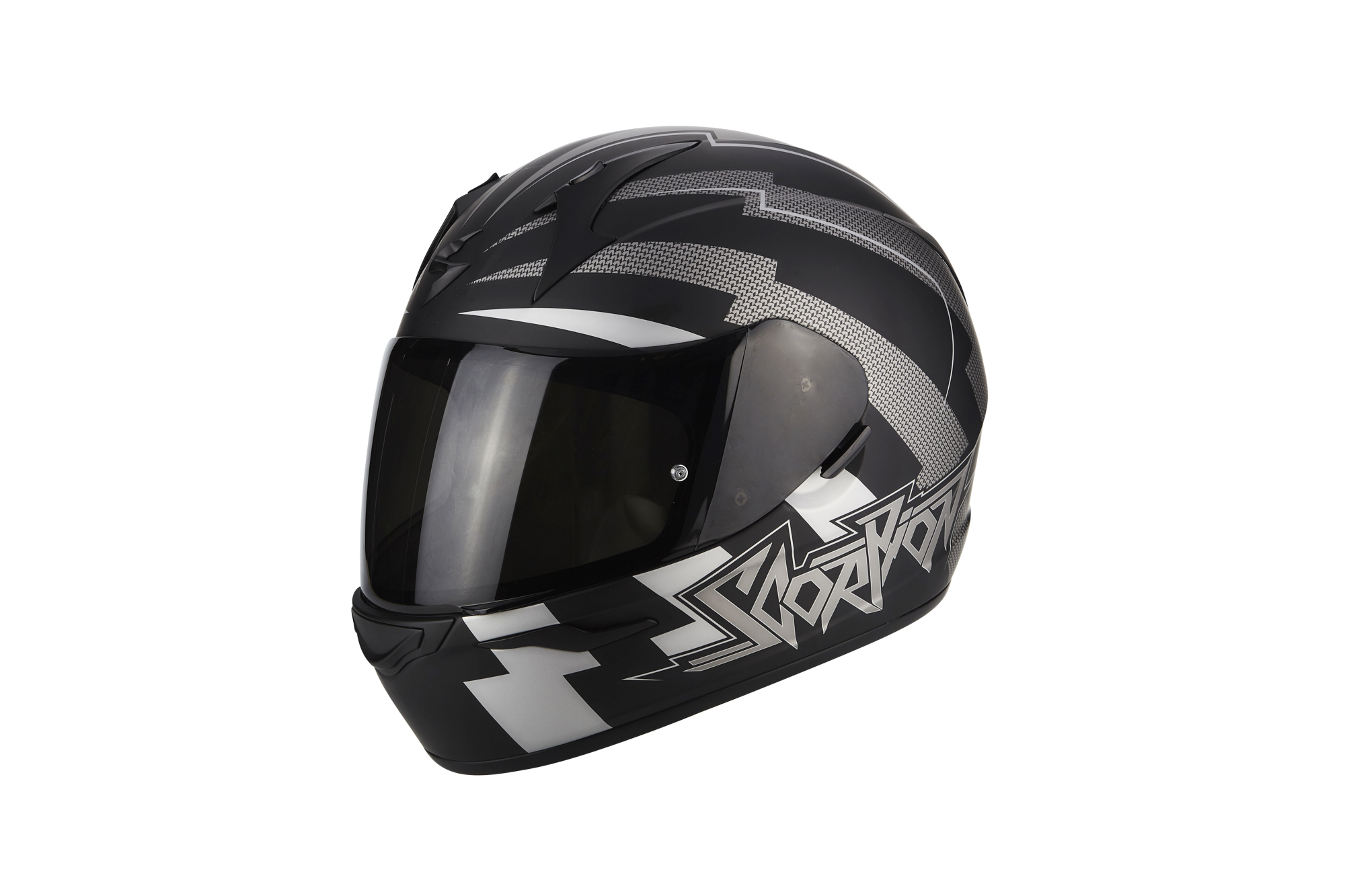 EXO-390-PATRIOT-Matt-Black-Silver