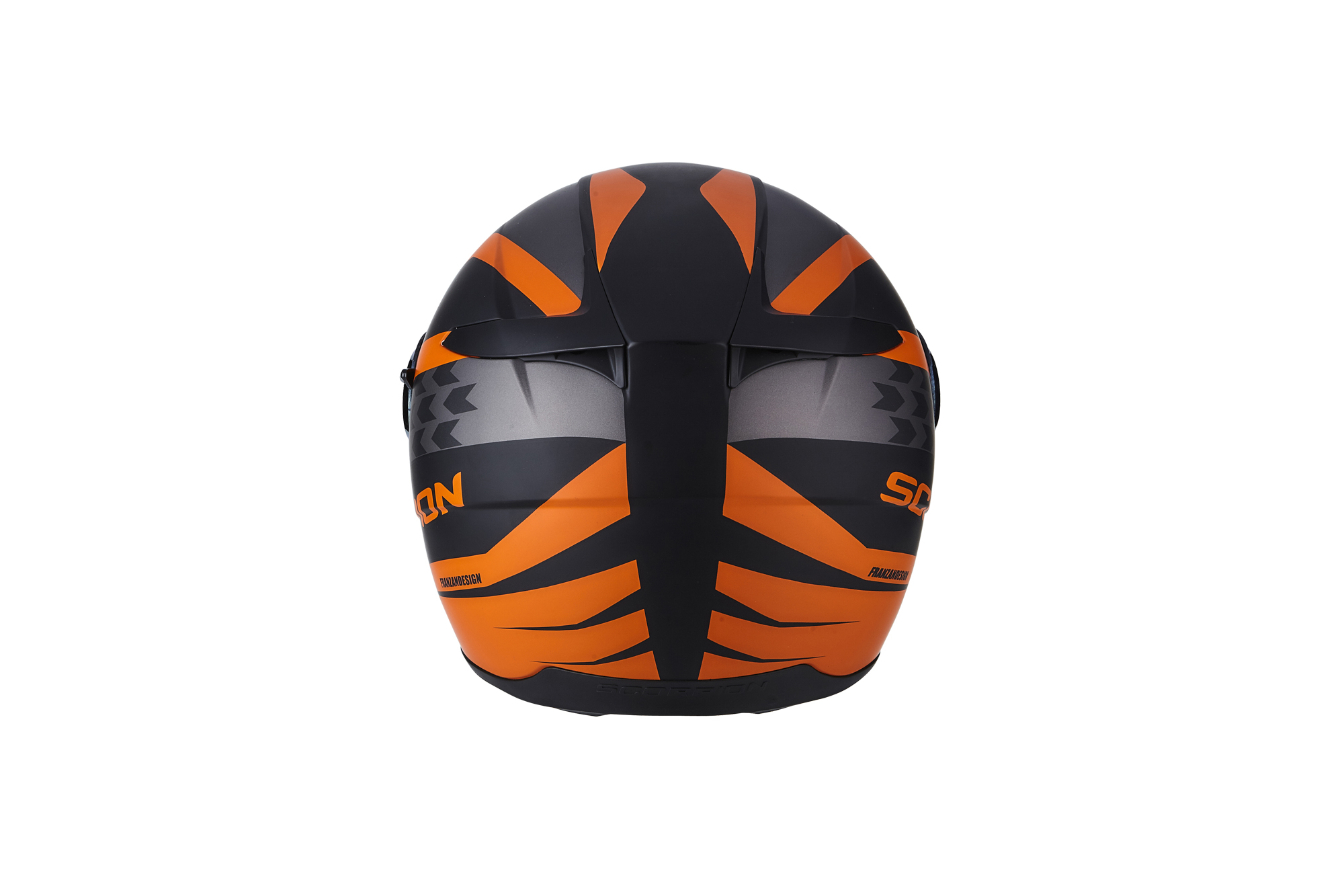EXO-490-GENESI-Matt-Black-Orange-3