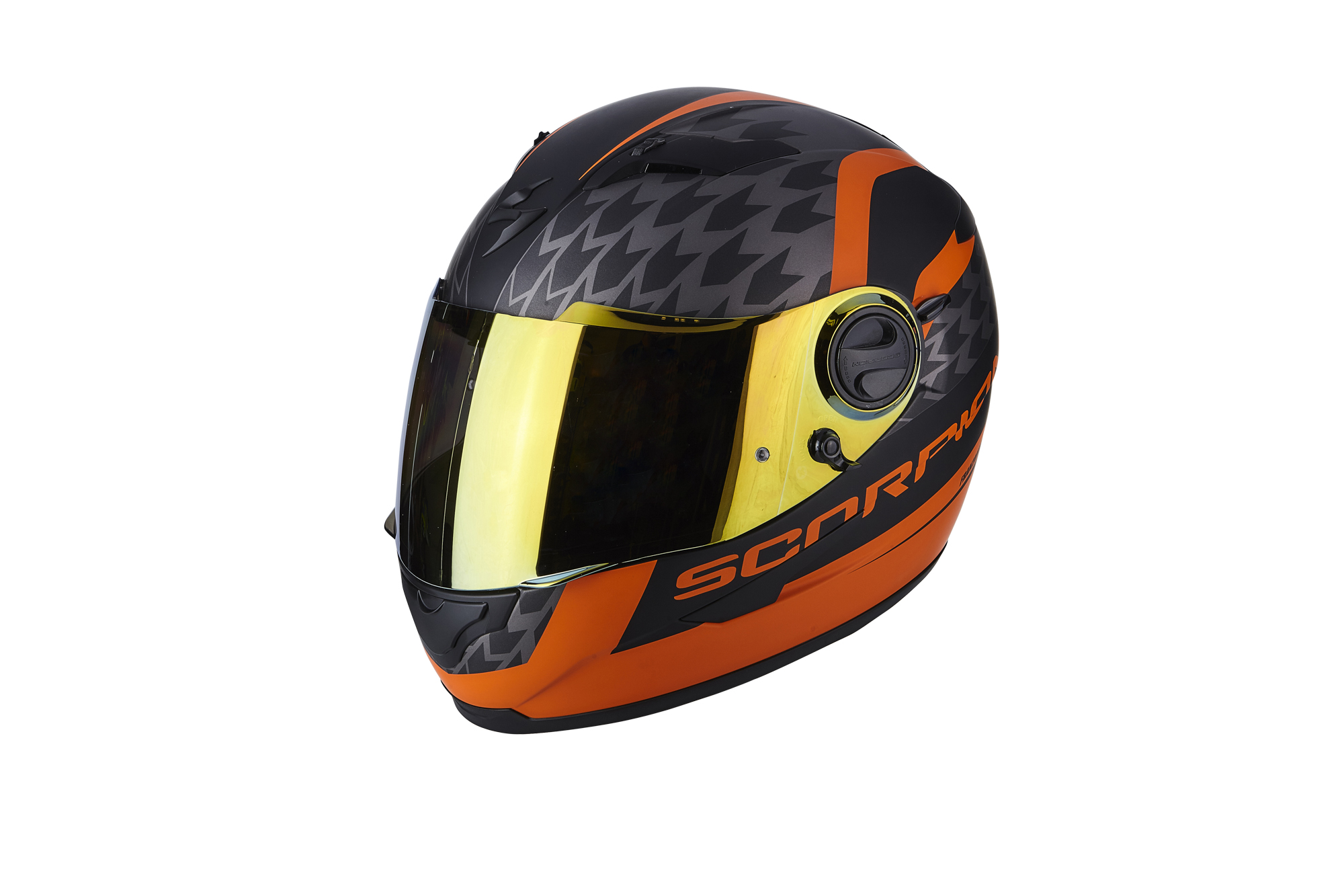 EXO-490-GENESI-Matt-Black-Orange