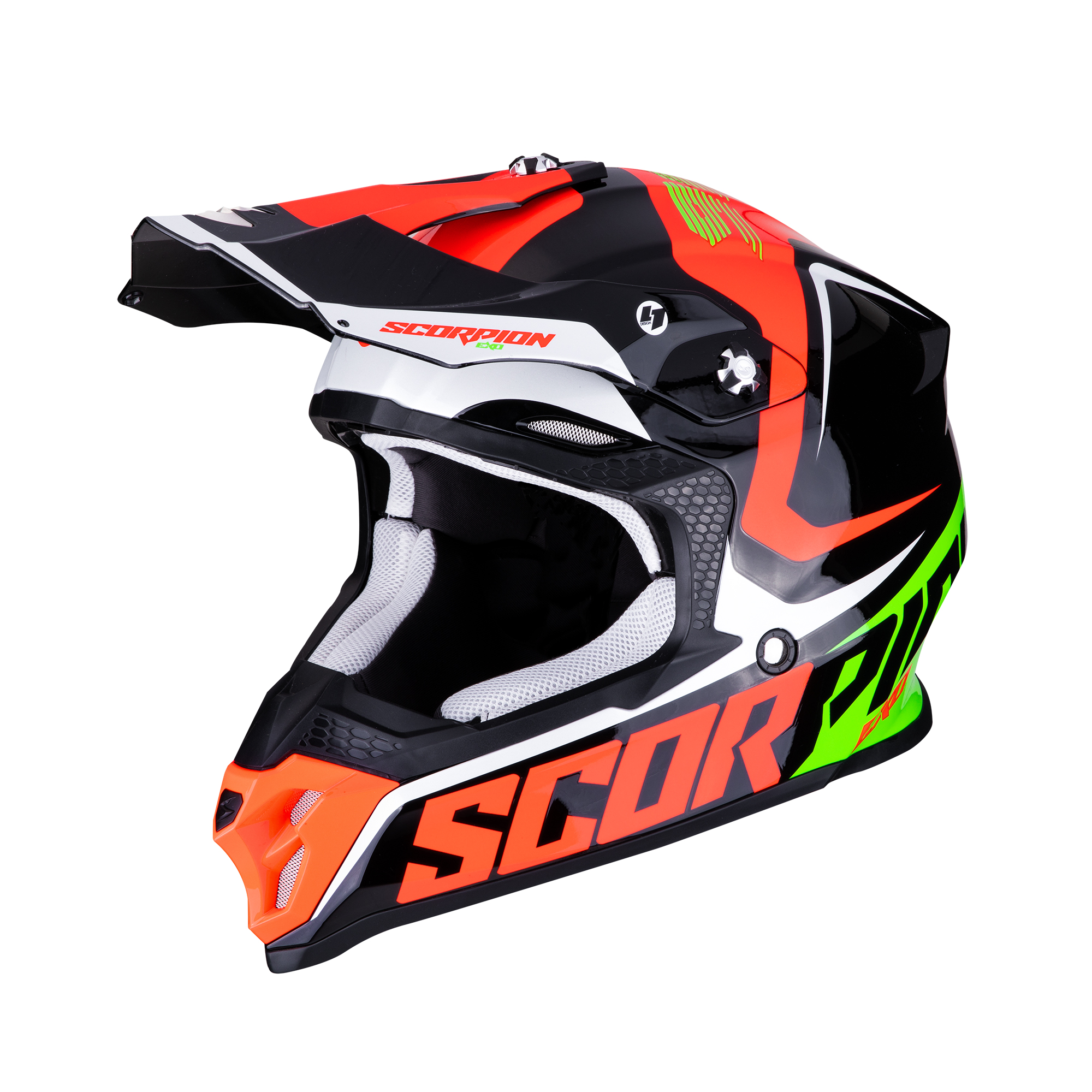 VX-16-AIR-ERNEE-Black-Neon-red-Green