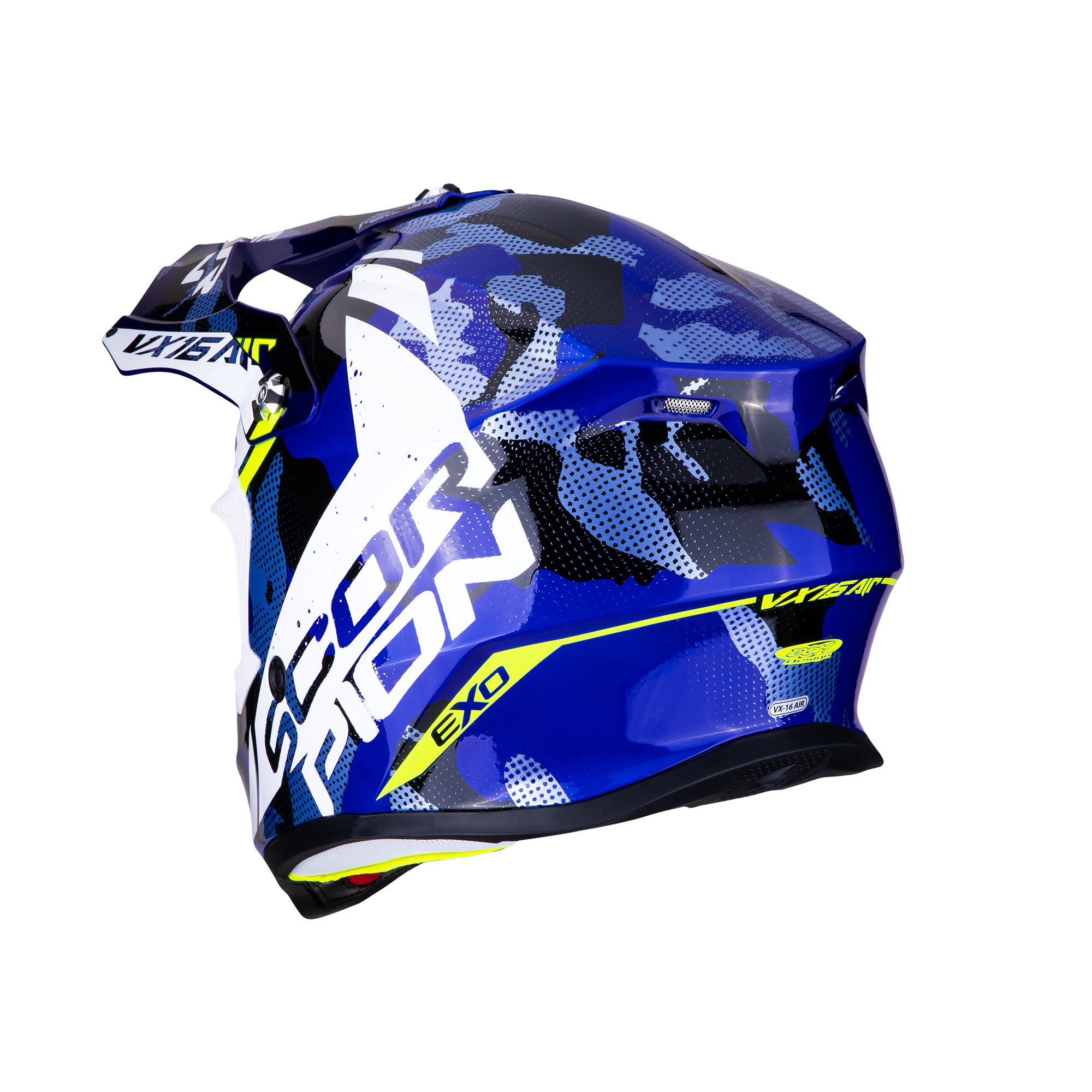 VX-16-AIR-WAKA-Black-White-Blue-lat-arriere-gauche