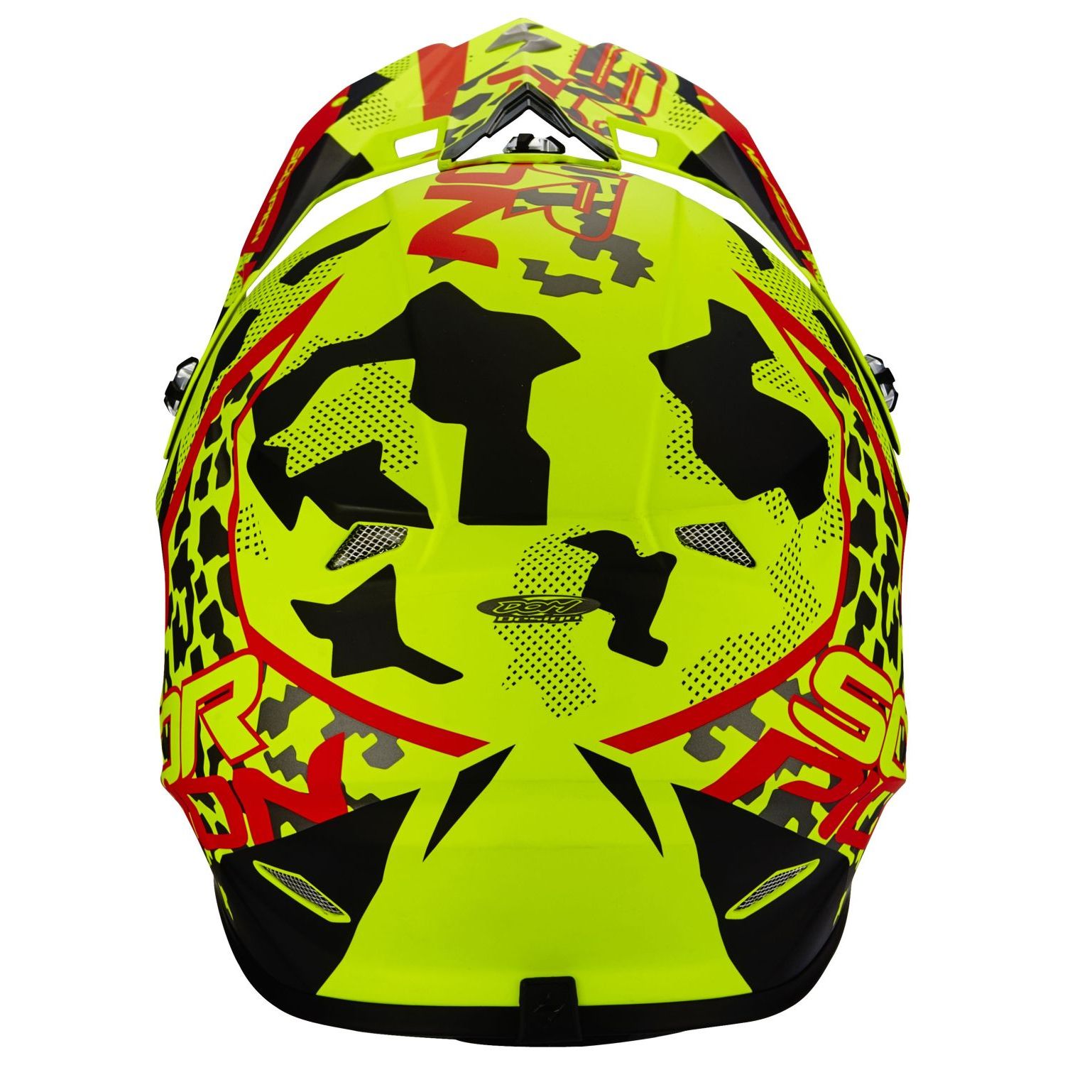 Scorpion_Crosshelm_VX-21 AIR FURIO neon yellow red (5)